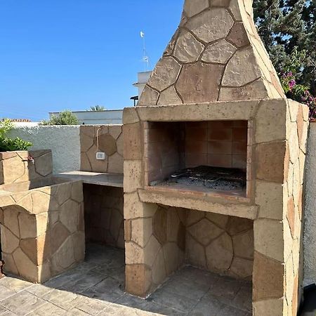Lamarticata-Likeshome Garden Triscina Екстер'єр фото