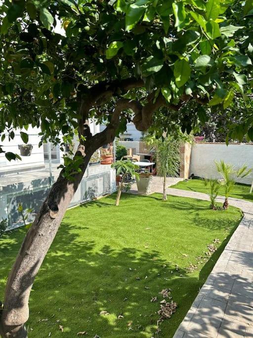 Lamarticata-Likeshome Garden Triscina Екстер'єр фото