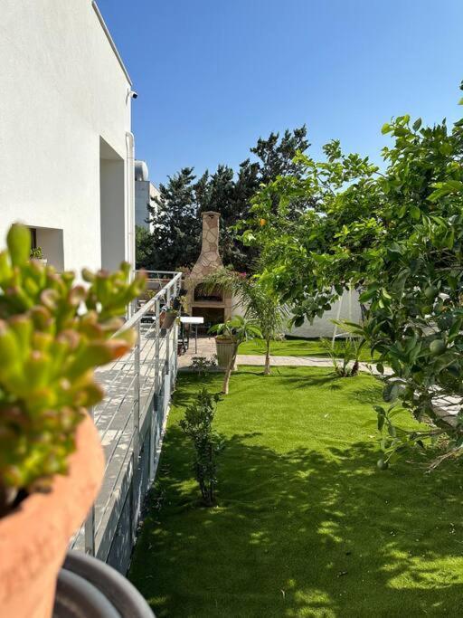 Lamarticata-Likeshome Garden Triscina Екстер'єр фото